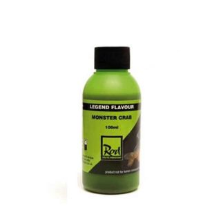 Rod Hutchinson Legend Flavour Monster Crab 100ml 22212