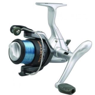 Rola Okuma Spin Boxter BXR-50 s najlonom 20991