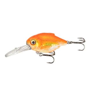 Savage Gear 3D Crucian Crank, Goldfish, 6.4 cm, 23 g  53785