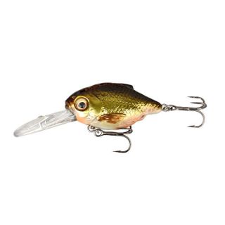 Savage Gear 3D Crucian Crank, Natural, 6.4 cm, 23 g  53784
