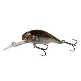 Savage Gear 3D Goby Crank PHP, 01-Goby, 40 mm, 3.5 g 62159