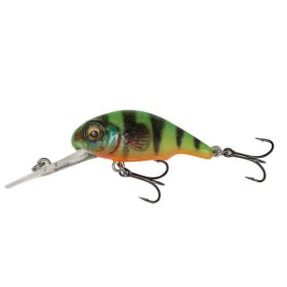 Savage Gear 3D Goby Crank PHP, 04-Firetiger, 40 mm, 3.5 g 62162