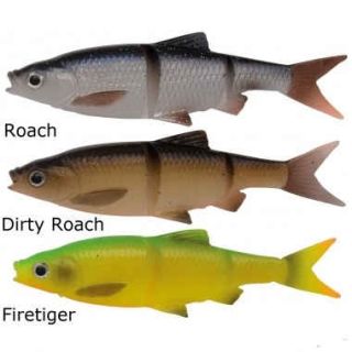 Savage Gear 3D LB Roach Swim N Jerk