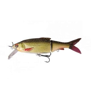 Savage Gear 3D Roach Lipster 02-Rudd PHP 62237