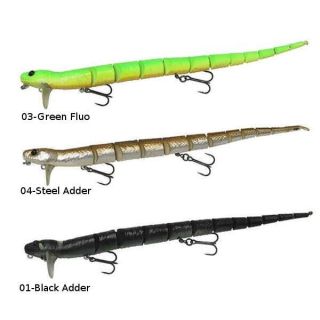 Savage Gear 3D Snake