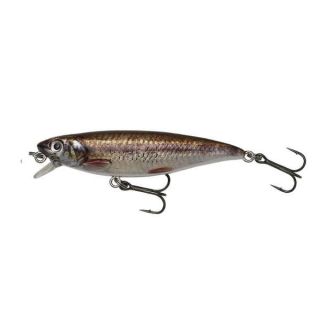 Savage Gear 3D Twitch Minnow, Minnow 57381