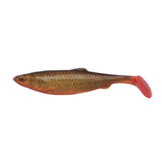 Savage Gear 4D Herring Shad, Blood Belly, 16 cm, 28 g 57464
