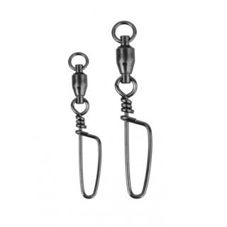 Kopče za ribolov Savage Gear Ball Bearing Snaps L 54925