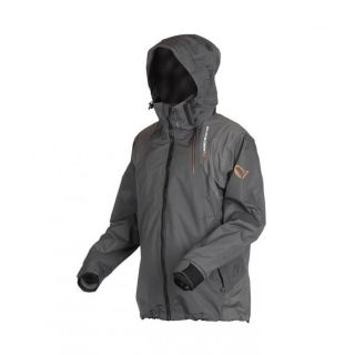 Savage Gear Black Savage Jacket, XL 50811