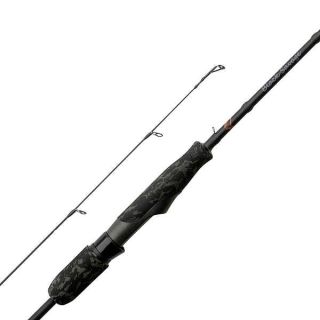 Savage Gear Black Savage Spin 251 cm, 20-60 g 51116