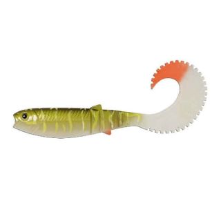 Savage Gear Cannibal Curl Tail, Pike, 12.5 cm, 10 g 61874