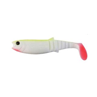 Savage Gear Cannibal Shad, Clown, 8 cm, 5 g 61849