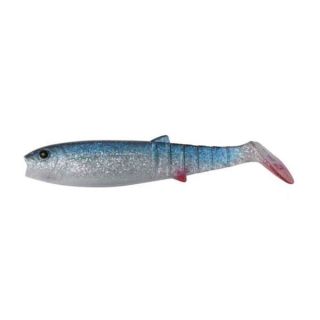 Savage Gear Cannibal Shad, Roach, 10 cm, 9 g 61850