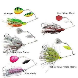 Savage Gear Da'Bush Spinnerbait