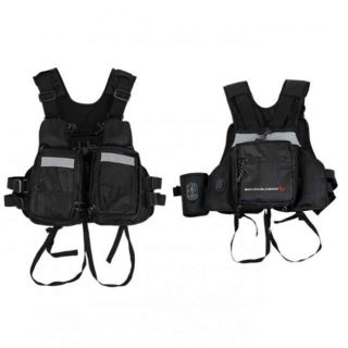 Savage Gear Hitch Hiker Fishing Vest 54941
