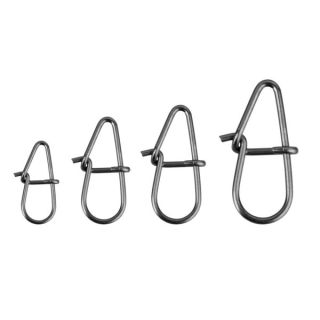 Savage Gear Needle Eggsnaps, XS 54918