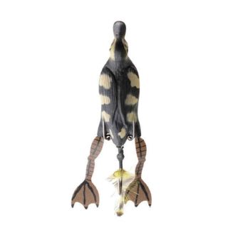 Savage Gear 3D Hollow Duckling 01-Natural 57391