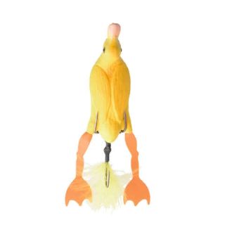 Savage Gear 3D Hollow Duckling 03-Yelow 57651