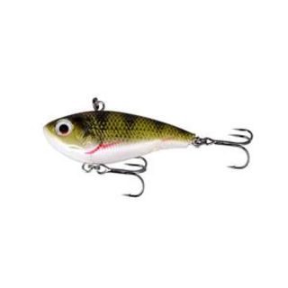 Savage Gear TPE Soft Vibes, 04 Perch, 5.1 cm, 11 g 50679