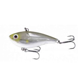 Savage Gear TPE Soft Vibes, 05 Green Silver Flash, 5.1 cm, 11 g 50680