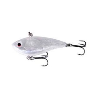 Savage Gear TPE Soft Vibes, 08 Pearl Ghost, 5.1 cm, 11 g 50682