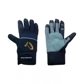 Savage Gear Winter Thermo Glove, XL 49403