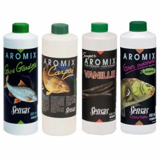 Sensas Aromix Tekući Aditiv 500ml