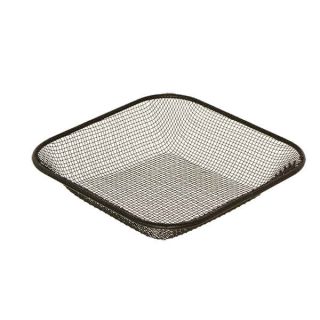 Sito za prihranu EnergoTeam Kvadratno 17x17cm, 2mm 75629-173