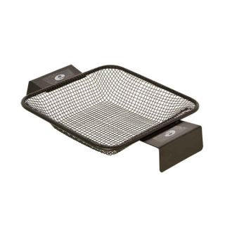 Sito za prihranu EnergoTeam Square Riddle Arm 17x17cm, 2mm 75629-172