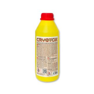 Sredstvo za zaštitu drva, CRVOTOX, 1L, bezbojno, MST-01