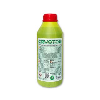 Sredstvo za zaštitu drva, CRVOTOX, 1L, zeleno, MST-02