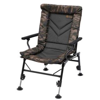 Stolica Prologic Avenger Comfort Camo, 65046