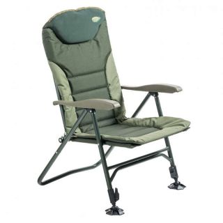 Stolica za ribolov Mivardi Chair Comfort  M-CHCOM