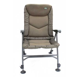 Stolica ZFISH Deluxe GRN, ZF-3583