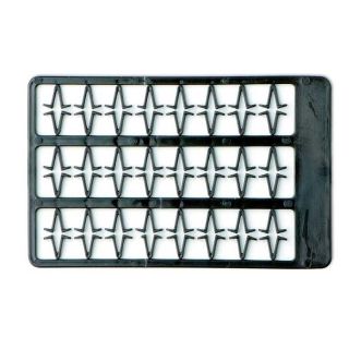 Stoperi za boile Mivardi Boilie Stoppers V medium brown M-ACREBSVMB