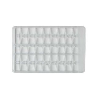 Stoperi za boile Mivardi Boilie Stoppers V small clear M-ACREBSVSC