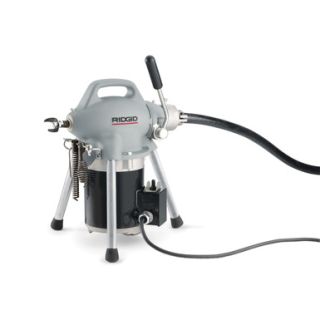 Stroj za čišćenje cjevovoda RIDGID K-50 12001