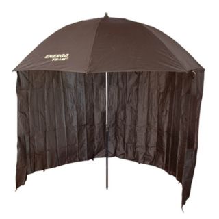 Suncobran sa zastorom EnergoTeam Outdoor 220cm 73749-221
