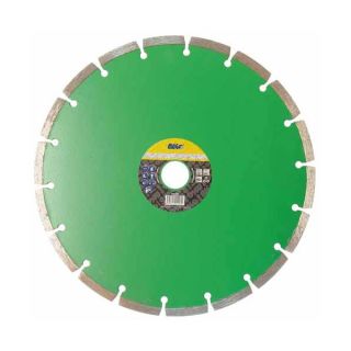 Super dijamantna ploča segment Magg 230x22.2mm SKS230