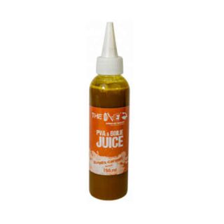 The One PVA+Boilie Juice Gold Scopex+Caramel Aroma 150ml