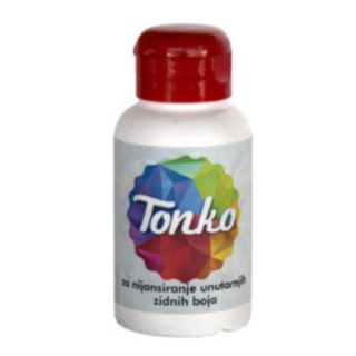 TONKO, pigment za nijansiranje, 90 ml, OKER, 15093, Sitolor