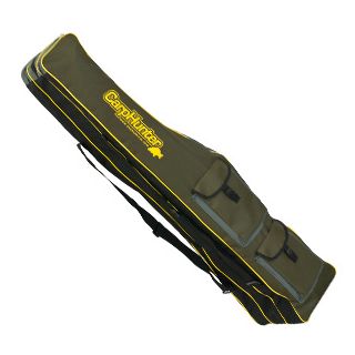 Torba za štapove Carp Hunter Rodcase, 3 sections, 140cm 73233-140