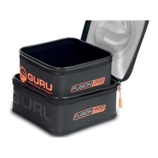 Torbica Guru Fusion 400 Bait pro GLG05