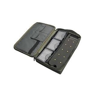 Torbica za predveze Mivardi Carp Hooklenght Wallet L (Large) M-CHWL