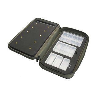 Torbica za predveze Mivardi Carp Hooklenght Wallet S (Small) M-CHWS