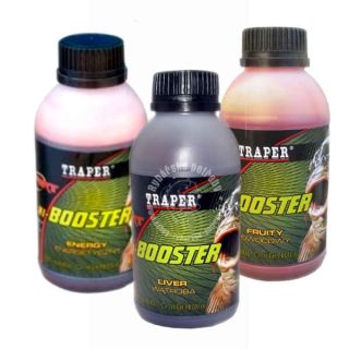 Traper Booster, Dip 300 ml