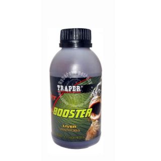 Traper Booster Liver, Dip 300 ml 5906849466748
