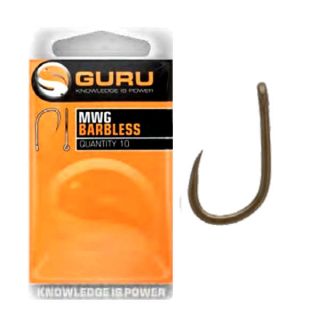 Udice Guru MWG veličina 18 GMW18