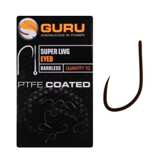Udice Guru Super LWG veličina 16, 10/1 GSLW14