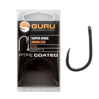 Udice Guru Super MWG 10/1